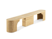 Chêne scandinave