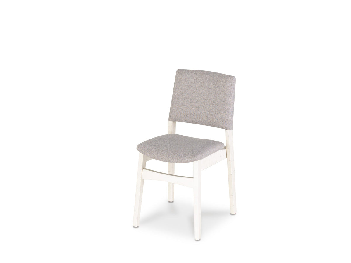 Chaise Transformer en bouleau canadien – photo du produit – Meubles TOCO