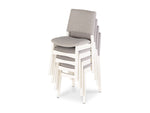 Chaise Transformer en bouleau canadien – photo du produit – Meubles TOCO