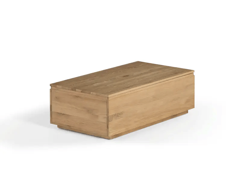 Table basse Transformer Table - Chêne Scandinave