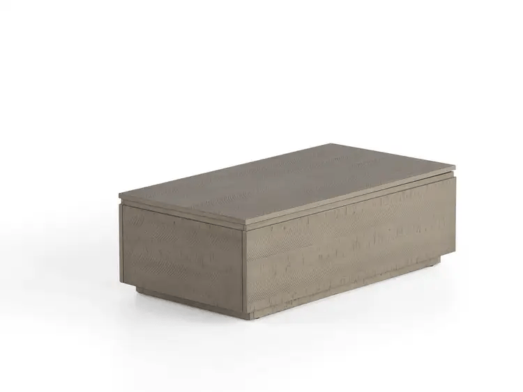 Table basse Transformer Table - Orme Ancien