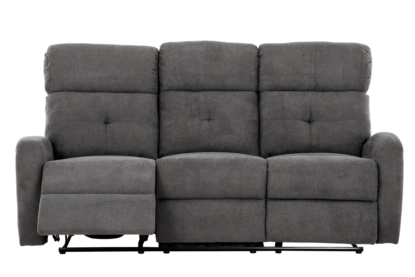 Ensemble de Sofa York3 Collection Casual Living | Gris Foncé |