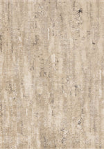Tapis Matapédia – motif beige et noir, abstrait (Kalora Zola Z219/Z152) – Meubles TOCO
