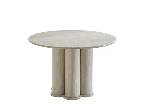 Table de salle à manger Sofia
