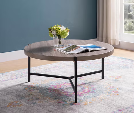 Table de Salon Roma