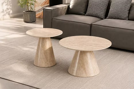 Table de Salon Chris