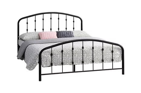 Base de Lit Queen Cyclone