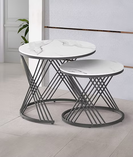 Table de Salon Pino