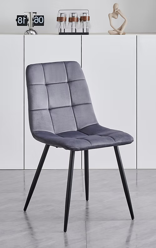 Chaise de salle à manger Élio