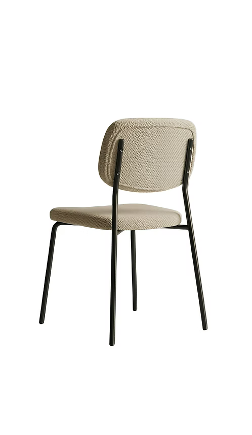 Chaise de salle à manger Néo