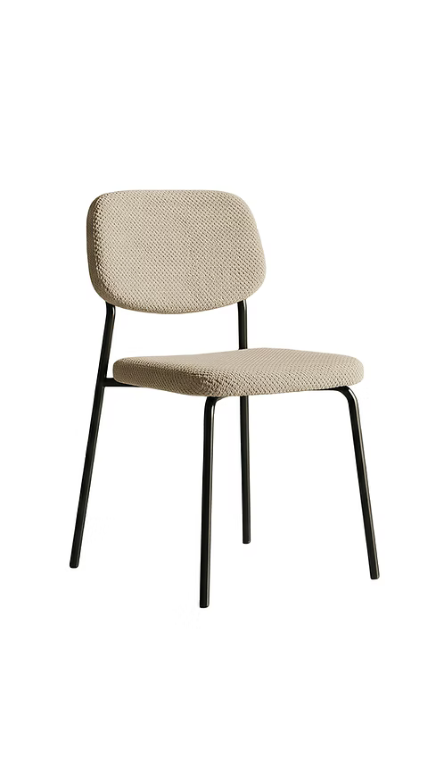 Chaise de salle à manger Néo