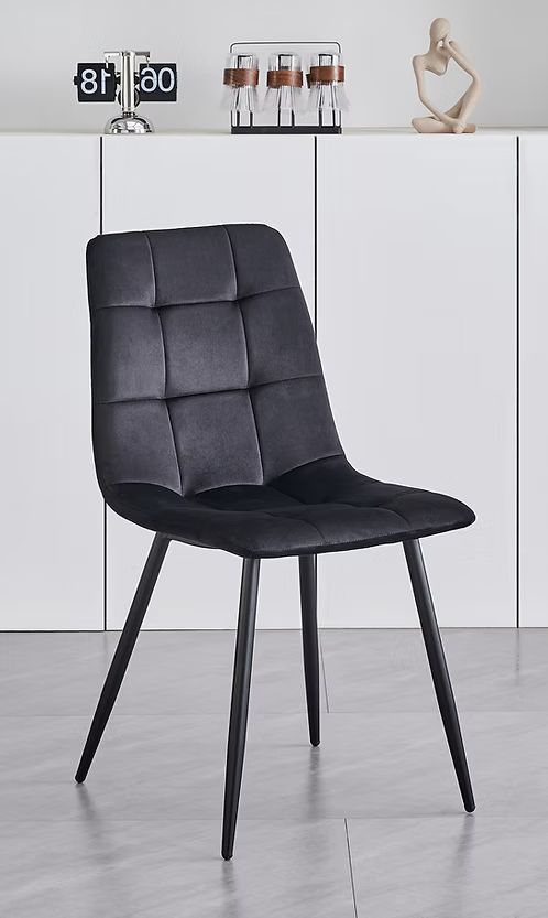 Chaise de salle à manger Élio