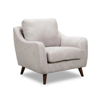 Ensemble de Sofa en Tissu Collection Kitchener | Beige Clair | BEG0409