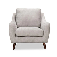 Ensemble de Sofa en Tissu Collection Kitchener | Beige Clair | BEG0409