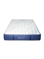Matelas Chiro Firm sur fond blanc – Meubles TOCO