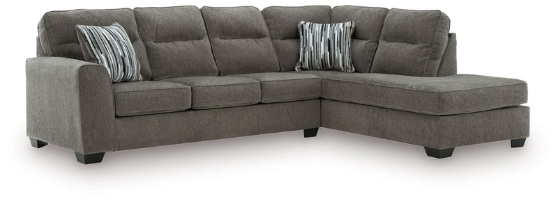 Sofa Sectionnel Brutus