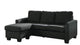 Sofa 3 Places avec L Réversible