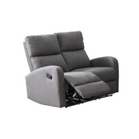 Causeuse inclinable 99064SGY-2