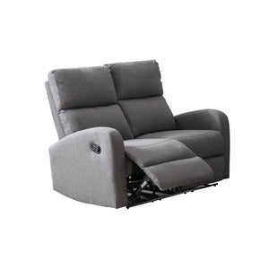Causeuse inclinable 99064SGY-2