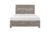 Corbin - Ensemble de Chambre à Coucher - Gris
