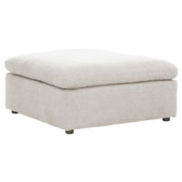 Ottoman Modulaire/ Beige