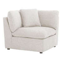 Coin Modulaire/ Beige