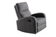 Chaise inclinable Berçante 99064SGY-1RR