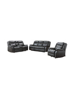 Sofa Inclinable Nexus – Meubles TOCO