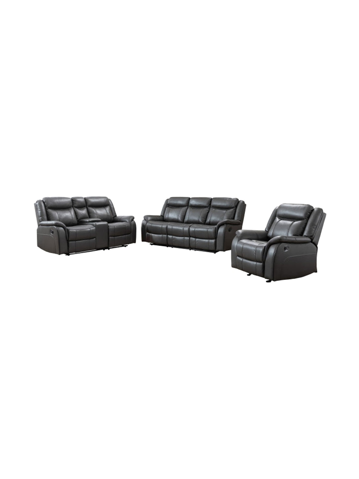Sofa Inclinable Nexus – Meubles TOCO