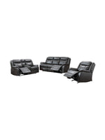 Sofa Inclinable Nexus – Meubles TOCO