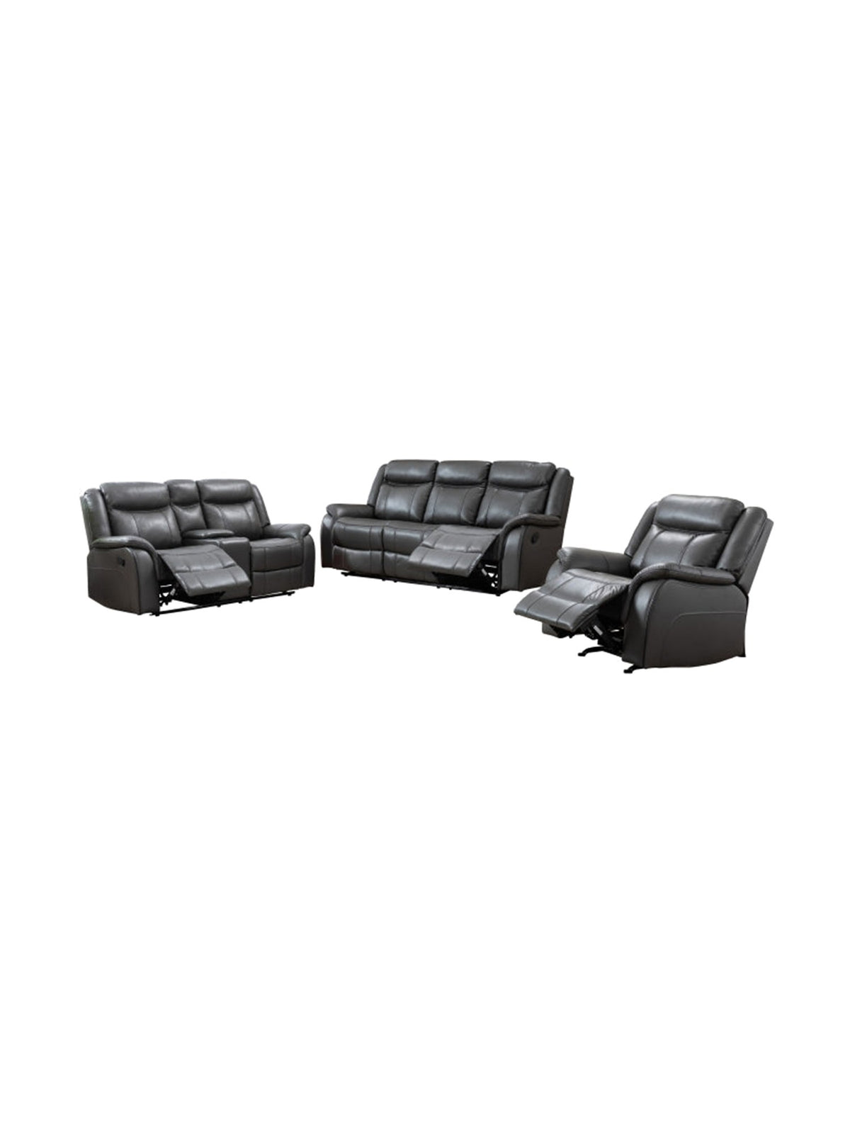 Sofa Inclinable Nexus – Meubles TOCO