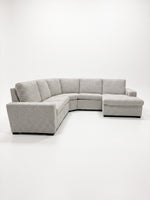 Sofa sectionnel inclinable Georgia – Meubles TOCO