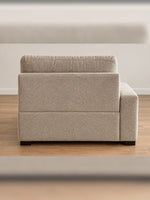 Sofa sectionnel inclinable Georgia – Meubles TOCO