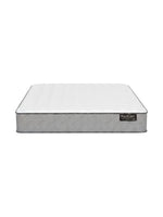 Matelas très grand TOCO Meubles BackCare Duo ferme avec ressorts ensachés et mousse rafraîchissante