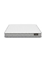 Matelas ferme BackCare Solo XL de TOCO Meubles avec mousse haute densité et fibres antimicrobiennes