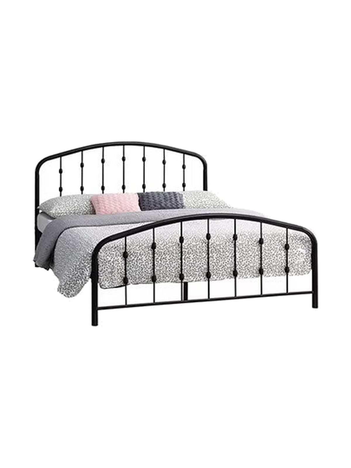 Base de Lit Queen Cyclone