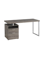 Bureau réversible Arko 60''