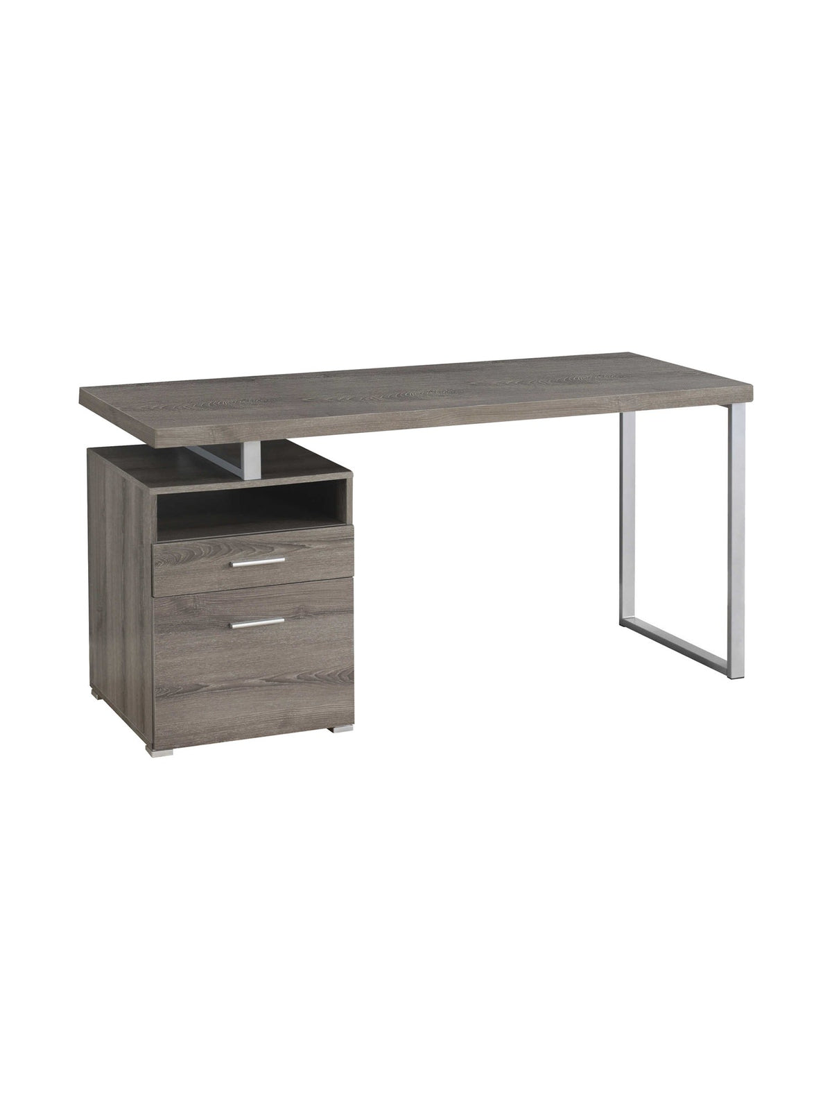 Bureau réversible Arko 60''