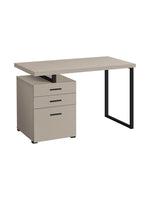 Bureau réversible Novaro 48''