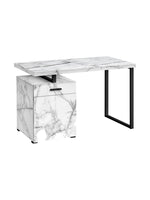 Bureau réversible Soren 48''