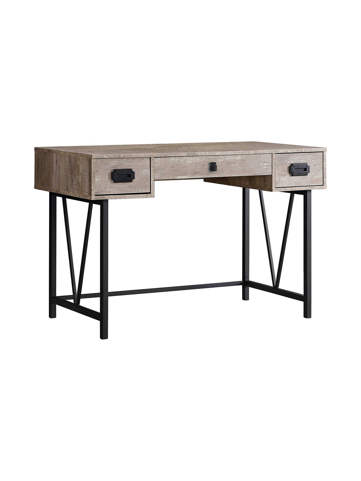 Bureau Vanto 48''
