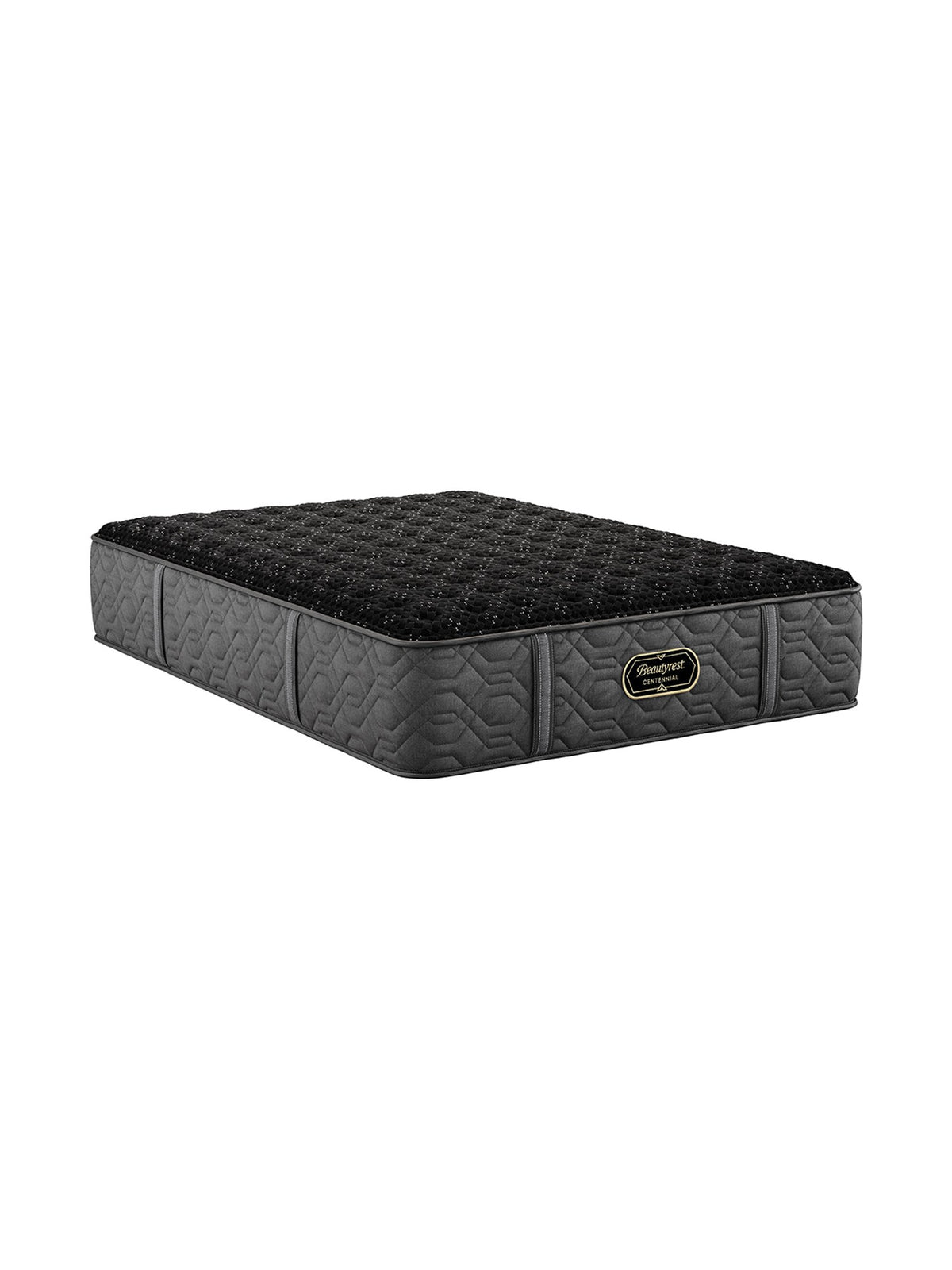 Matelas Beautyrest Centennial Alect Très Grand / BASE DE LIT OFFERTE