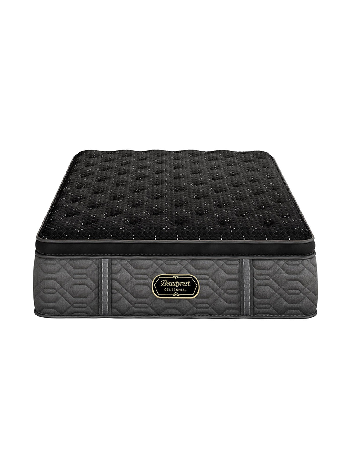 Matelas Beautyrest Centennial Aventora Grand / BASE DE LIT OFFERTE