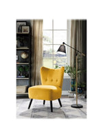 Chaise D'appoint Vitaly