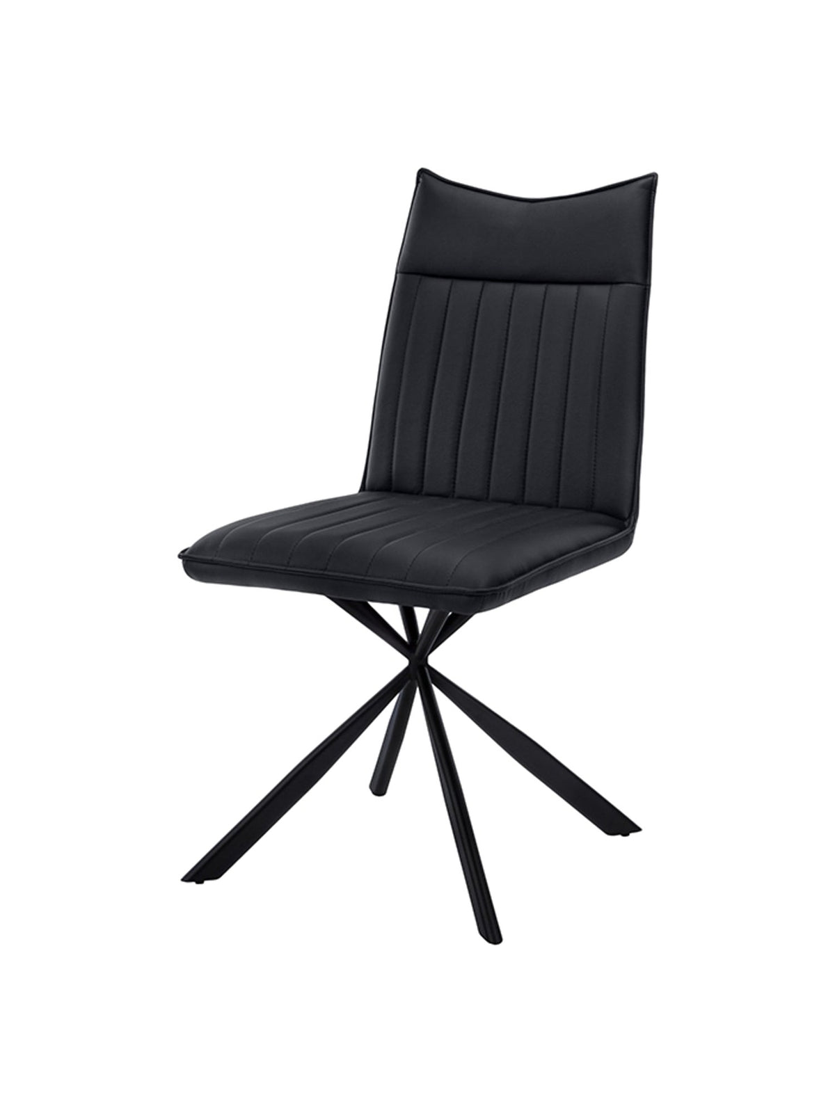 Chaise de salle à manger Manhattan / Lot de 2