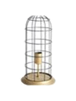 Lampe Carkner