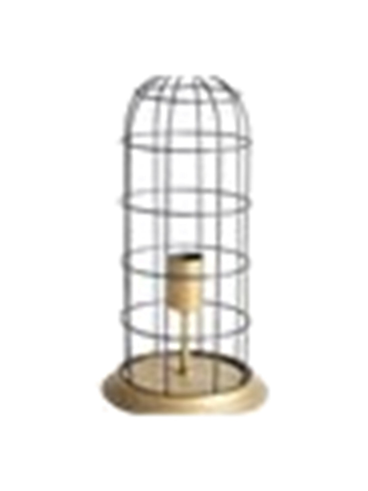 Lampe Carkner
