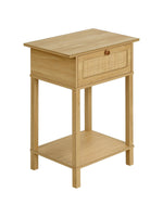 Table d'appoint Lina de TOCO Meubles