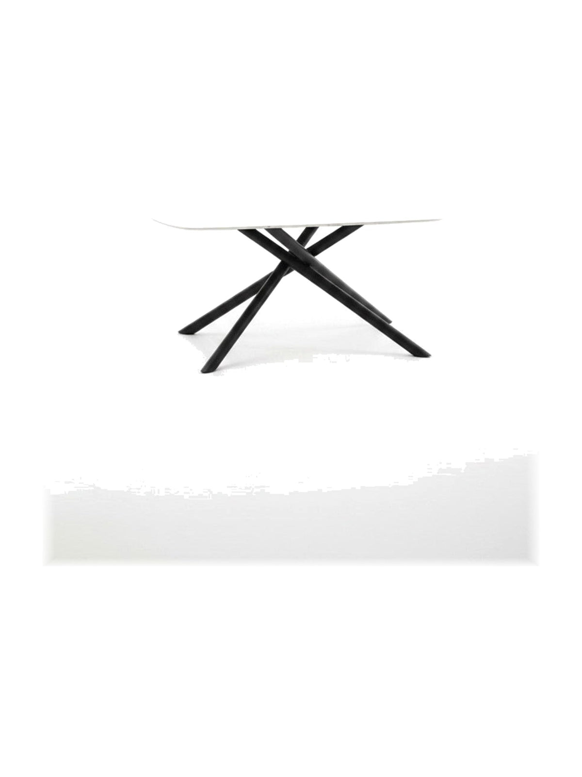 Table de salle à manger Elara
