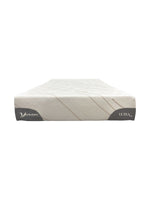 Matelas TOCO Meubles Ultra Firm avec tissu rafraîchissant et mousse haute densité pour un soutien ferme et durable